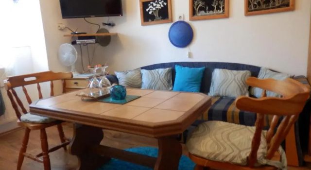 Двухместный номер Standard Guesthouse Ilona