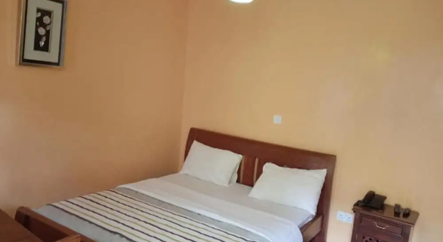 Номер Standard The Meru House