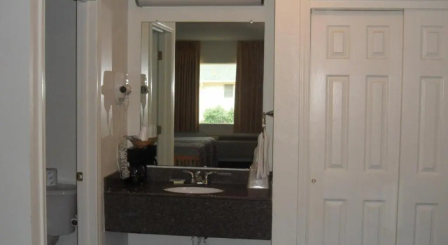 Номер Standard Deluxe Inn Palacios