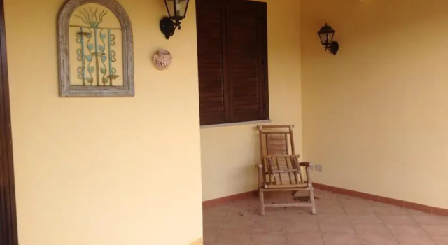Villa Stephanotis, Забронировать Вилла Коттеджи Сан-Вито-Ло-Капо, Коттедж