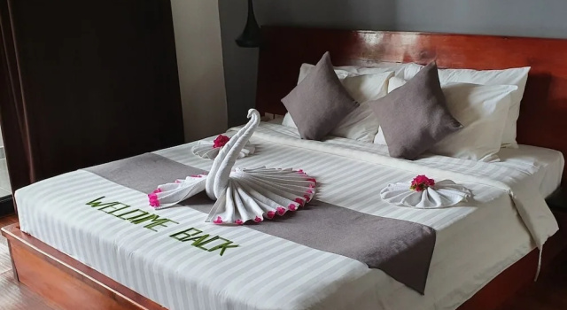 Номер Superior Siem Reap Tevi Residence