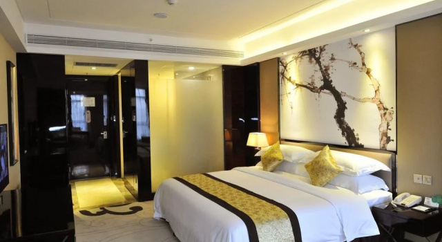 Shenzhenair International Hotel, Забронировать Отель Бизнес-отели Цзуньи, 4* 5*