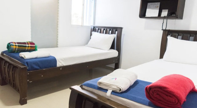 Номер Classic Hotel Aquarius