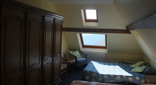 Hostellerie Le Turckheim Croix d'Or, Book Hotel Turckheim Alsace Wine Route