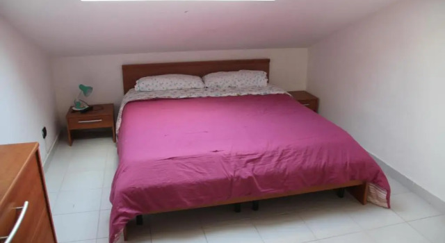 Апартаменты c 1 комнатой Agriturismo Gli Aranci dell'Etna