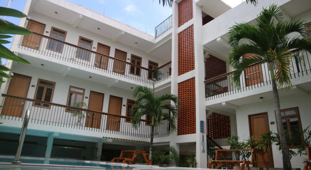 Liberta Malioboro South, Book Hotel Gedongtengen Sentool