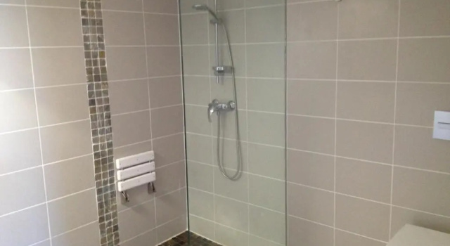 Трёхместный номер Standard с балконом и с видом на море Alize Plage