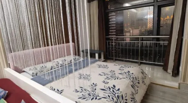 Люкс Deluxe Han Palace Ginza Apartment