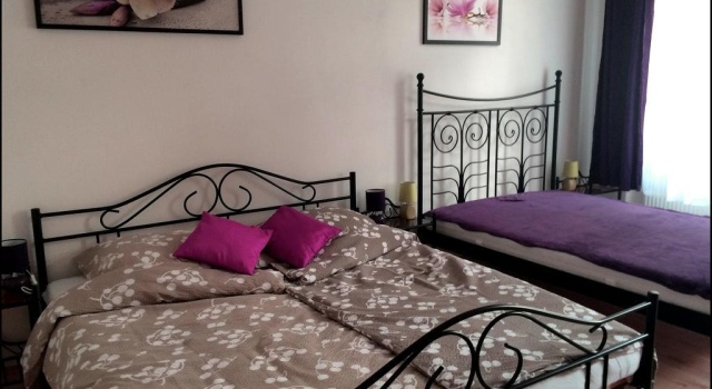Apartment Krále Jiřího, Забронировать Апартаменты/квартира Апартаменты Карловых Варов, Апартаменты/квартира