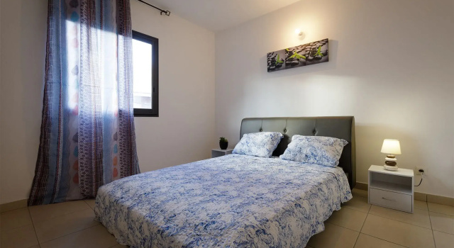 Le Bon Spot Appartements Saint-Denis