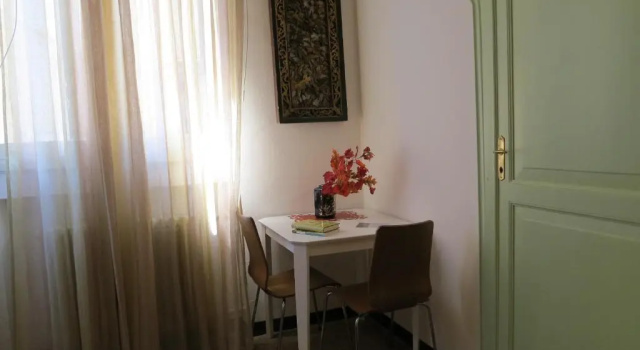 Номер Superior Casa Della Zia, Bologna by Short Holidays