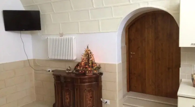 Casa vacanze Nonna Giulia