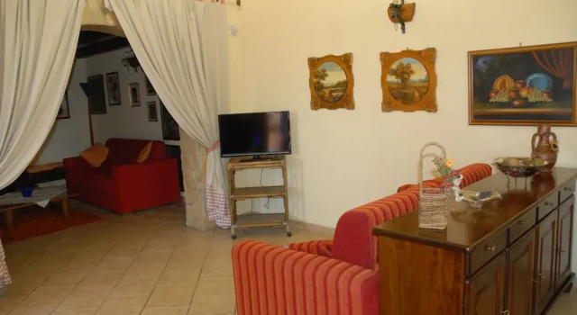 Villa Margarita