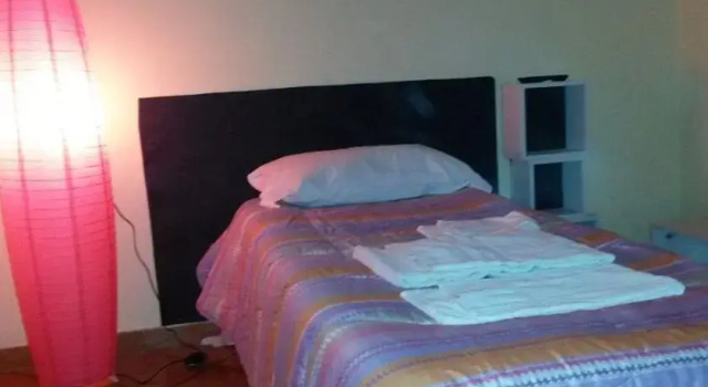 Одноместный номер Standard Best Western Hotel dei Mille