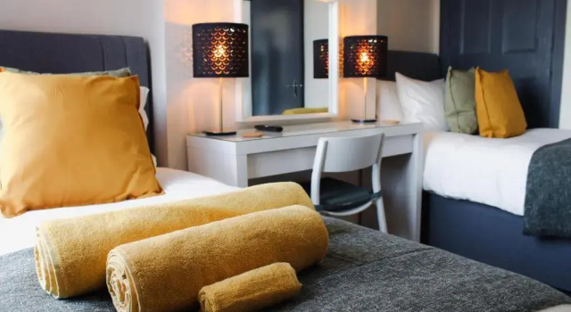 Victoria Cottage Cannock by Alternative Stays, Забронировать Дом для отпуска Кэннок Стаффордшир