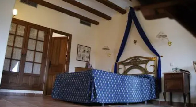 La Hosteria de Oropesa