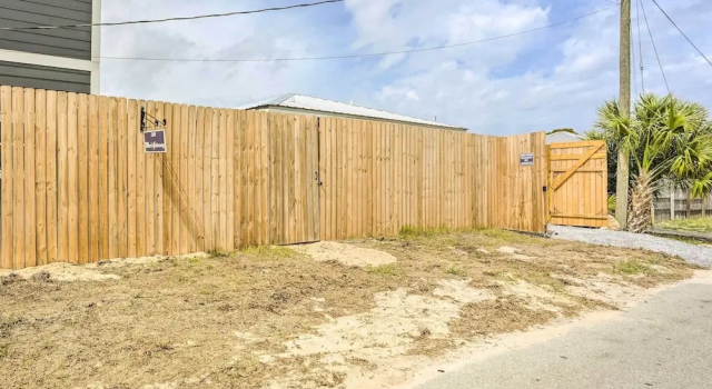 Апартаменты Panama City Beach Vacation Rental: Bikes Provided!