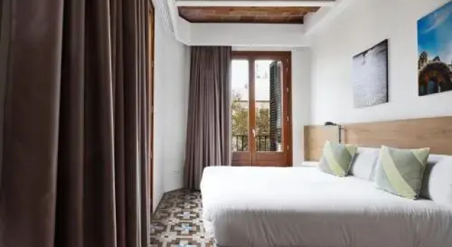 Friendly Rentals Boqueria, Забронировать Апартаменты/квартира Старый город Барселона