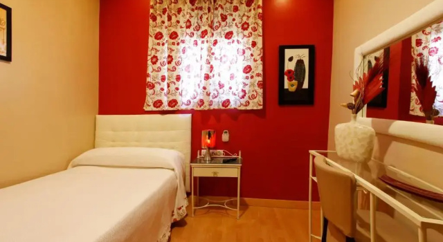 Номер Standard Hostal Paris