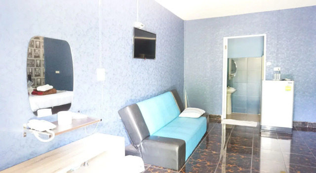 Paifha Beach Resort, Varaa Lomakeskus Pathiu Chumphon