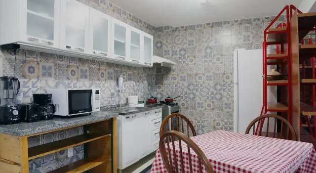 Семейные апартаменты Conforto e bom gosto no Recôncavo da Bahia.