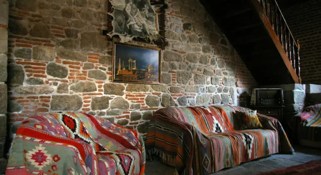 Hera Boutique Hotel - Boutique Class