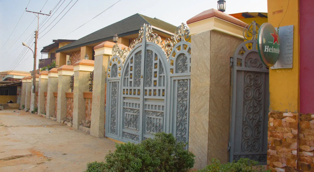 Owee's Place, Забронировать Отель Икеджа Штат Лагос