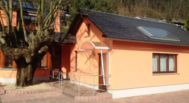 Hotel Elbpromenade, Забронировать Отель Отели Saxon Switzerland 3 звезды, 3*