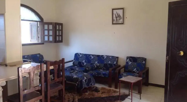 Апартаменты in luxor apartment