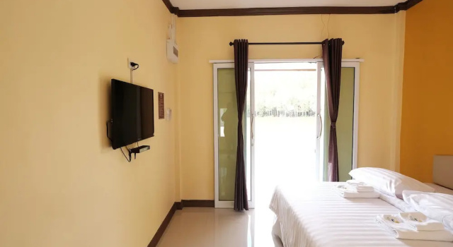 Коттедж Srikanlaya Resort