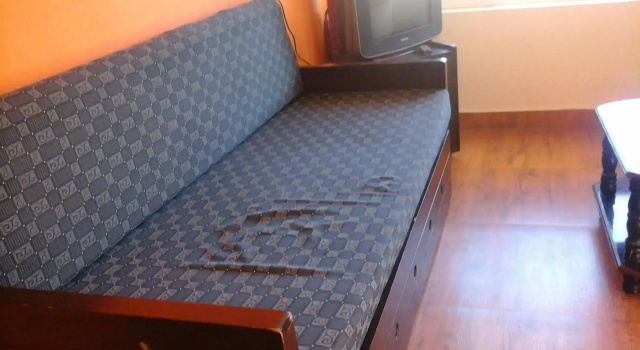 Hotel Heaven Holiday, Забронировать Отель Отели штата Тамилнада с парковкой, Парковка