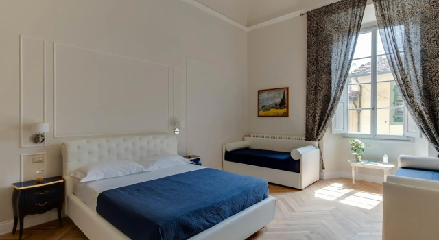 Residenza D'Epoca Sant'Egidio