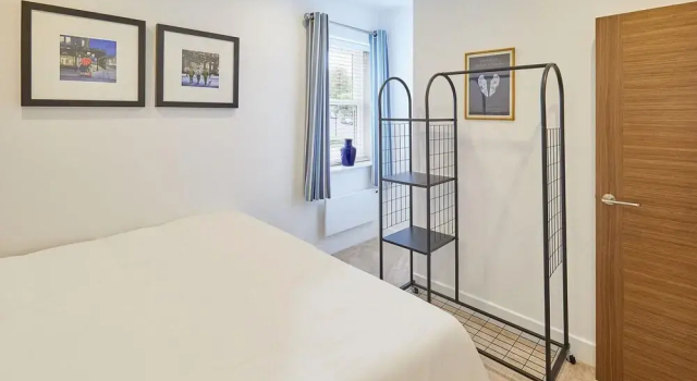 Host Stay One Love, Забронировать Отель Отели Харрогейт 3 звезды, рядом с Harrogate Library, 3*