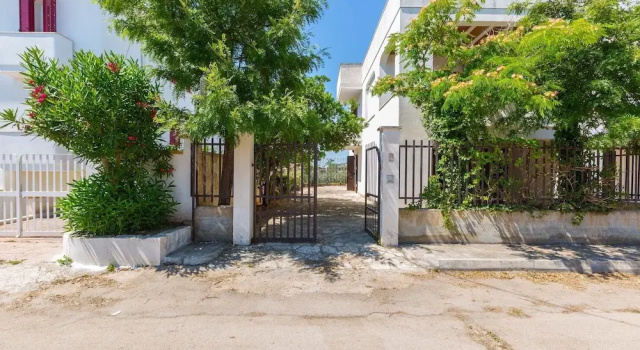 2042 Villa Rossella Blu, Забронировать Вилла Виллы Porto Cesareo Beaches, Вилла