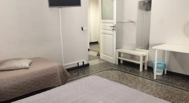 Семейный номер Le stanze della Lanterna