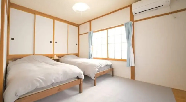 Furano Ski House