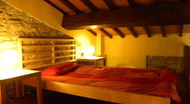 Апартаменты Country Resort Il Frassine
