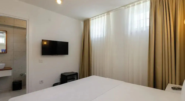 Номер Economy Karaüzüm Hotel Bozcaada