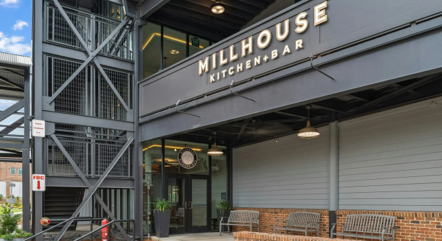 City Mills Hotel, Rezervați Hotel Columbus Georgia