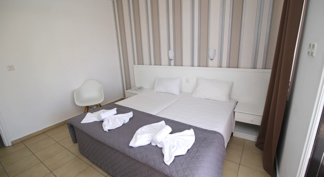 Lantiana Napa Aparthotel, Rezerwuj Apartamentowiec hotelowy Ajia Napa Famagusta