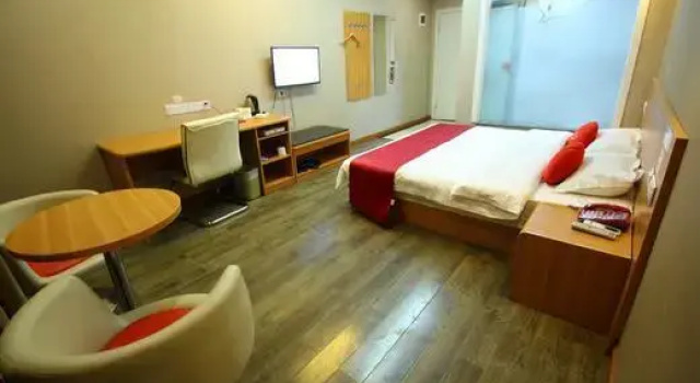 Thank Inn Hotel Yunnan Xishuangbanna Jinghong Manting Park, Забронировать Отель Цзинхун Сишуанбаньна