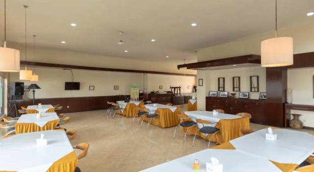 Palm Hotel, Reservar Hotel Hotéis SPA em Melanguane, SPA
