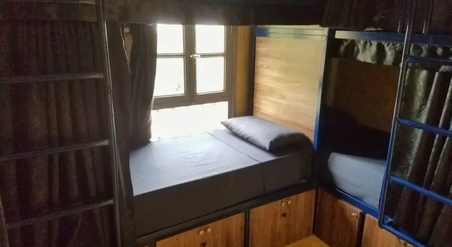 Essaouira Youth Hostel & Social Travel, Забронировать Хостел Хостелы Эс-Сувейра, Хостел