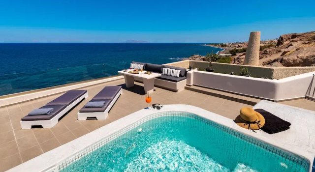 Апартаменты Luxury Neoma Luxury Suites