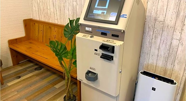 HOTEL StoRK Naha Shintoshin - Vacation STAY 27630v
