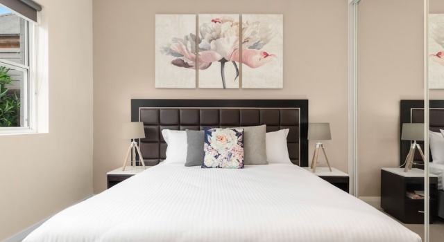 The Banq Apartments by Urban Rest, Забронировать Апартаменты/квартира Отели Sydney Region с парковкой, Парковка