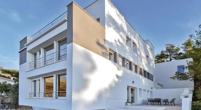 4 Bedroom Amazing Home In Podstrana, Rezervasyon Otel Split Region SPA Otelleri, SPA