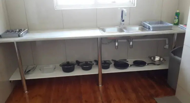 Castle Mansions Self Catering, Забронировать Отель Quigney провинция Восточный Кейп