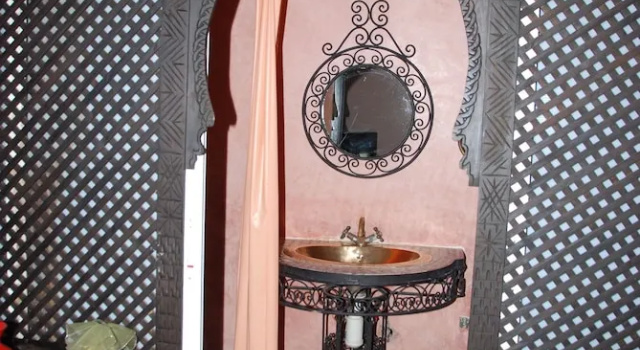 Номер Premium Villa Guest