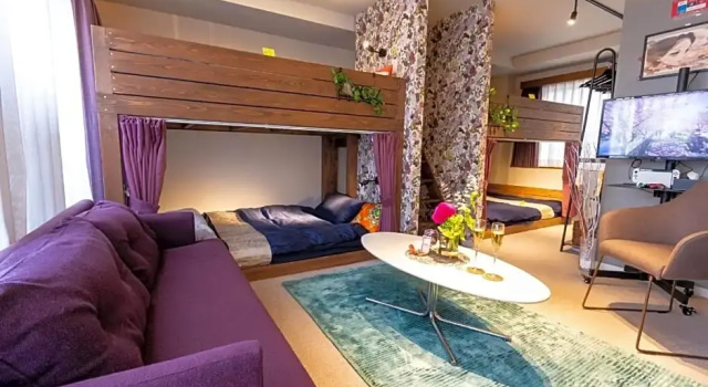 Hotel Tokyo Hub - Vacation STAY 27688v